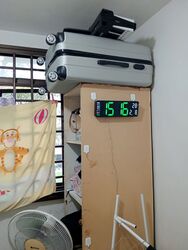 Blk 2 Marsiling Spring (Woodlands), HDB 3 Rooms #525234631